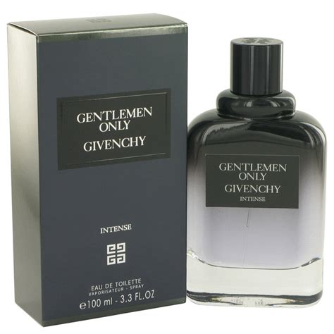 givenchy gentlemen only eau de toilette spray reviews|givenchy gentlemen only discontinued.